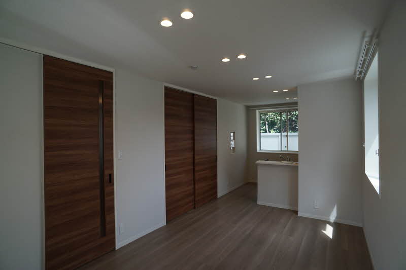 コモド浜田山 103号-2