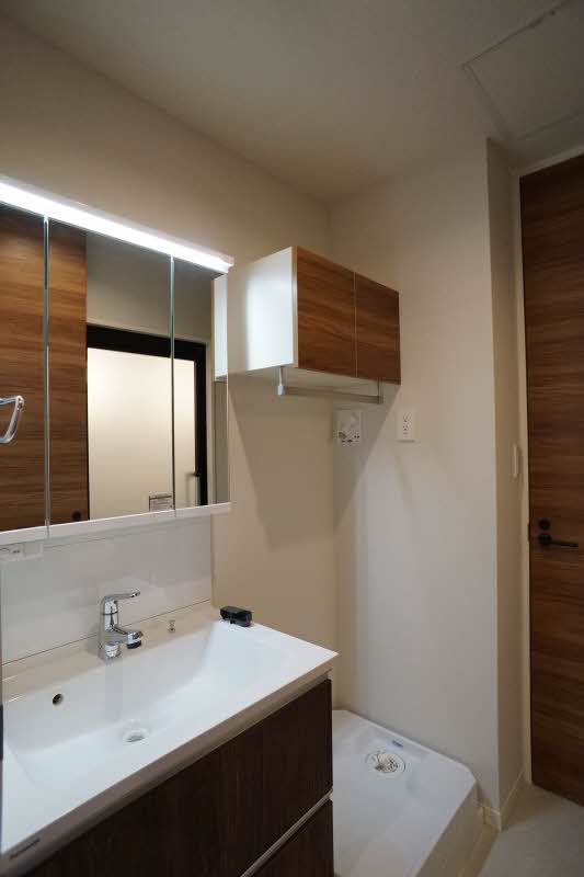 コモド浜田山 103号-4