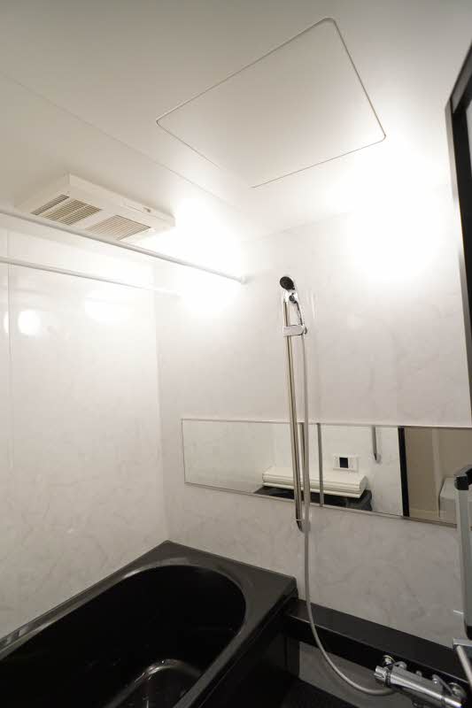 コモド浜田山 103号-5