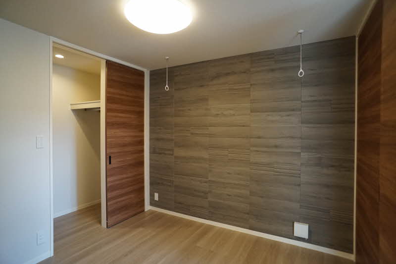 コモド浜田山 103号-7