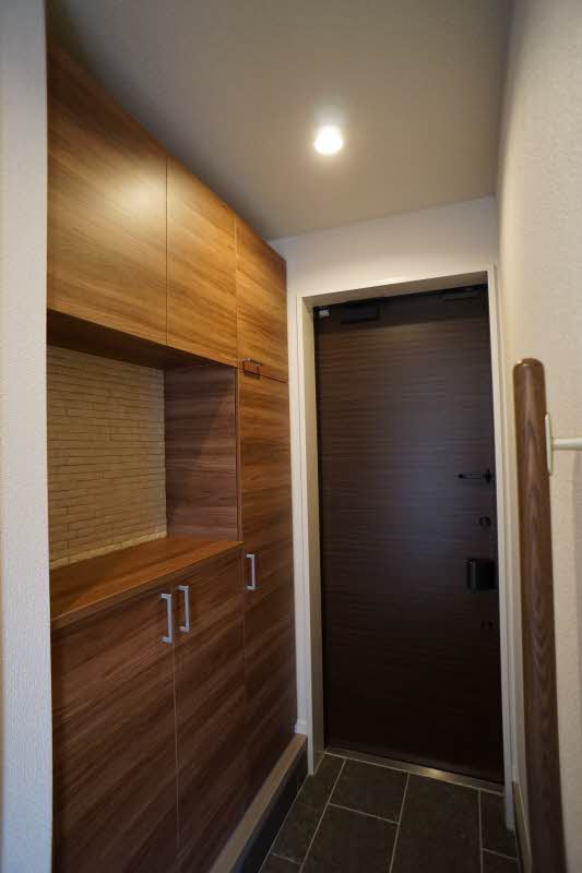 コモド浜田山 103号-9