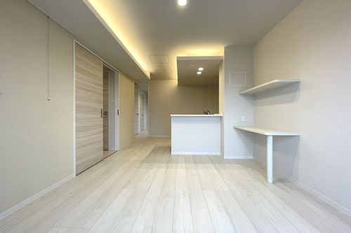 グラン　リージュ 301号-2