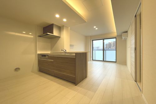 グラン　リージュ 301号-3