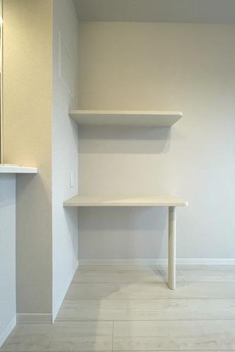 グラン　リージュ 301号-4