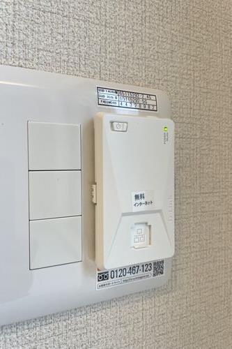 グラン　リージュ 301号-8