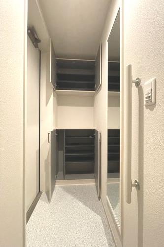 グラン　リージュ 301号-11