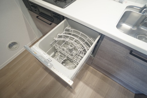 Ｇｒａｎｄ　Ｖｅｒｔ 301号-4