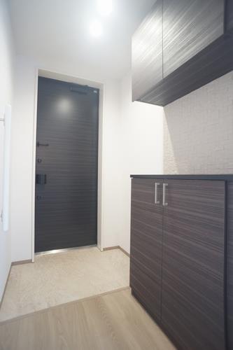 Ｇｒａｎｄ　Ｖｅｒｔ 301号-11