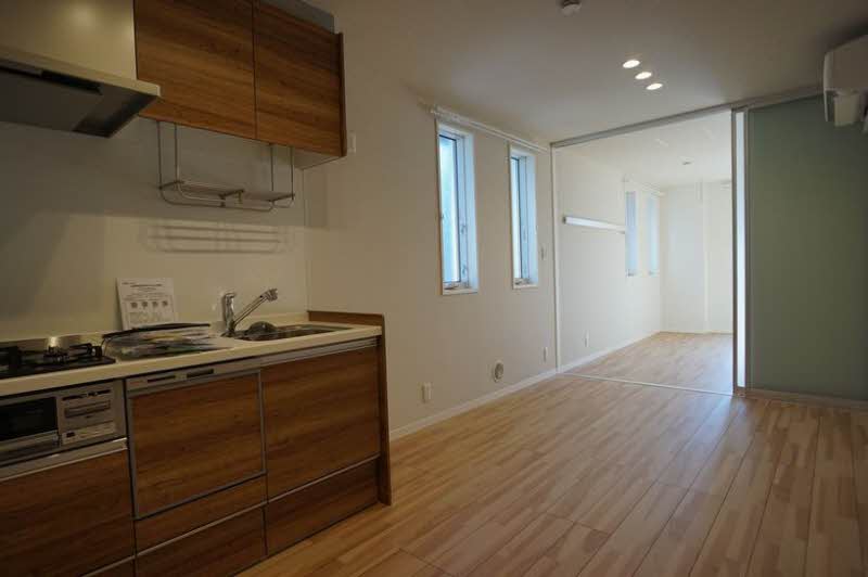 Ｈｅｉｍａｔ中野 302号-2