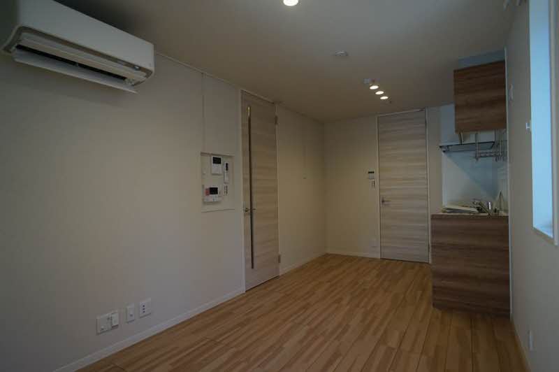 Ｈｅｉｍａｔ中野 302号-3