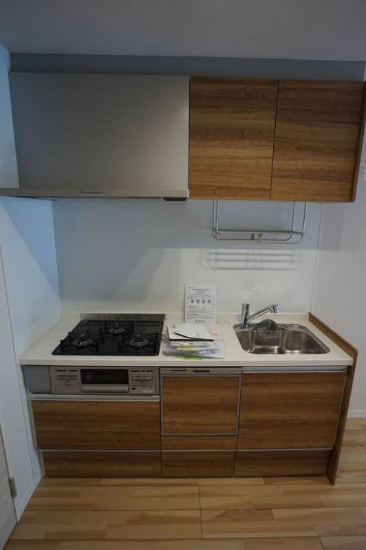 Ｈｅｉｍａｔ中野 302号-5