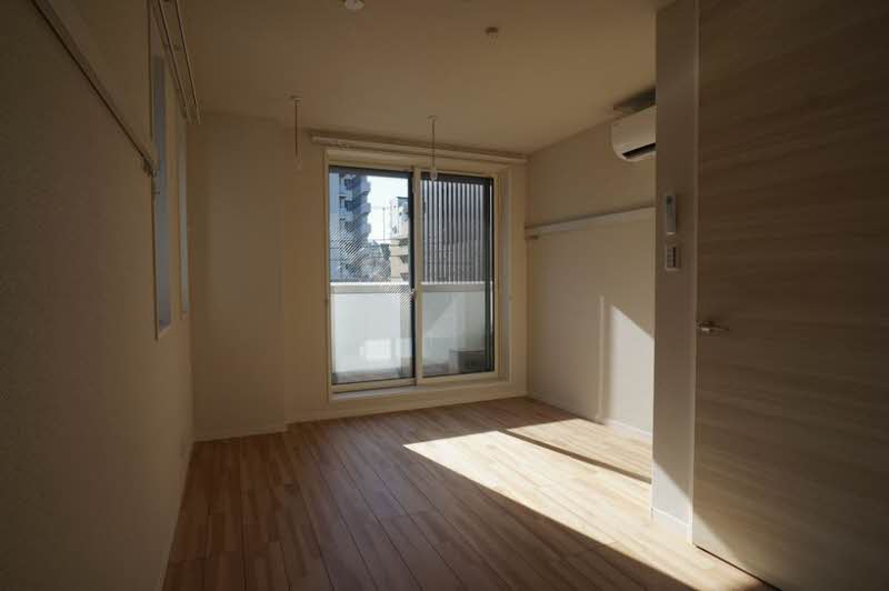 Ｈｅｉｍａｔ中野 302号-7