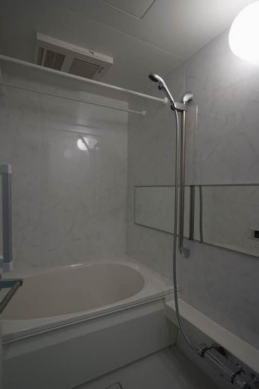 Ｈｅｉｍａｔ中野 302号-11