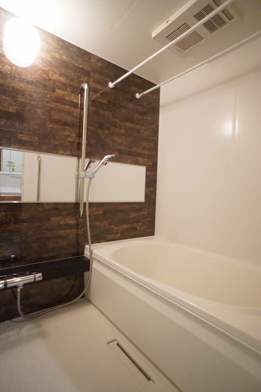 Ｃａｓａ　Ｆｏｒｅｓｔａ 203号-3