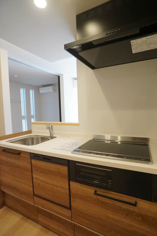 Ｃａｓａ　Ｆｏｒｅｓｔａ 203号-4