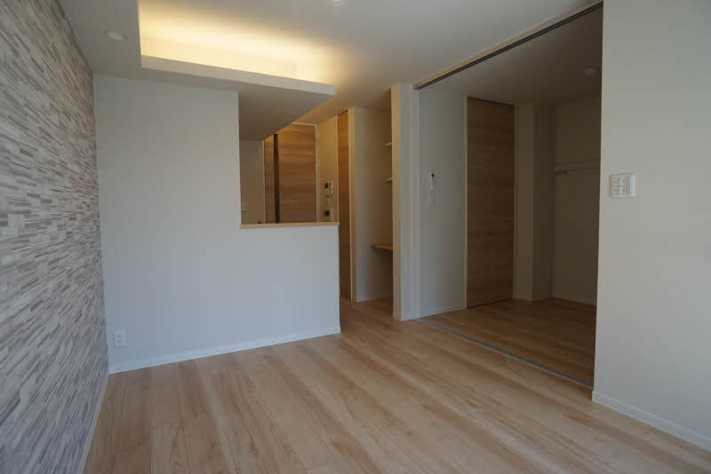 Ｃａｓａ　Ｆｏｒｅｓｔａ 203号-5