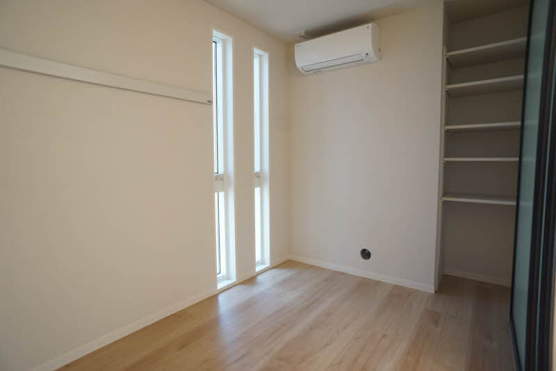 Ｃａｓａ　Ｆｏｒｅｓｔａ 203号-6