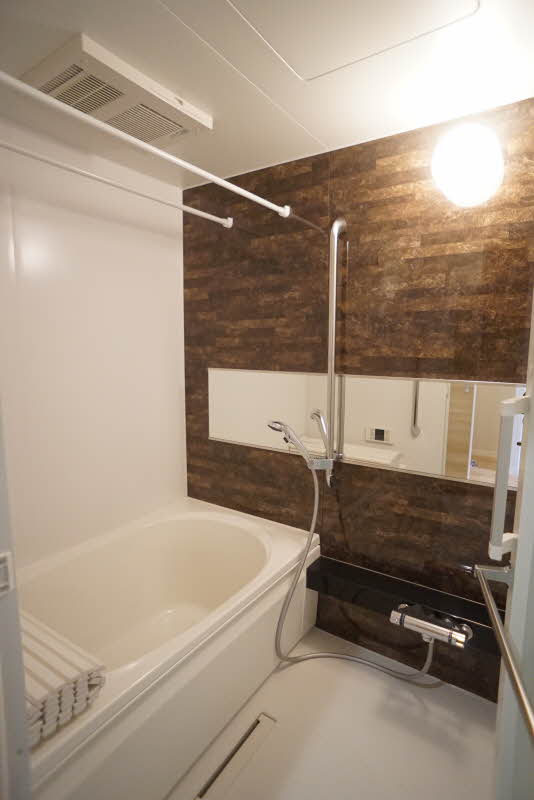 Ｃａｓａ　Ｆｏｒｅｓｔａ 205号-2