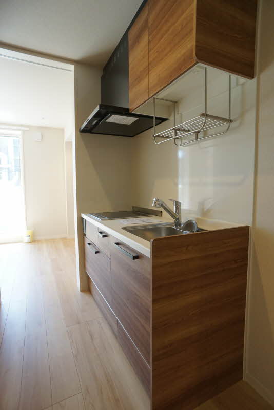 Ｃａｓａ　Ｆｏｒｅｓｔａ 205号-4