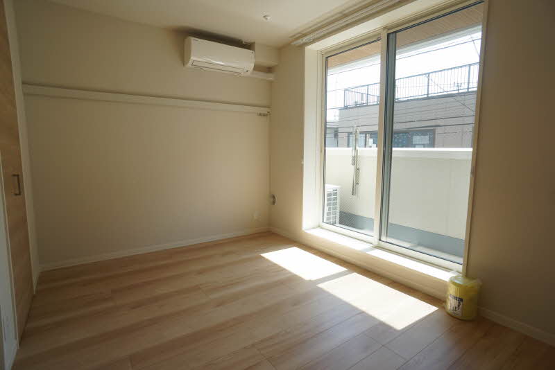 Ｃａｓａ　Ｆｏｒｅｓｔａ 205号-5