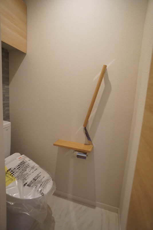 Ｃａｓａ　Ｆｏｒｅｓｔａ 205号-7