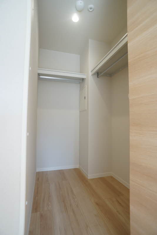 Ｃａｓａ　Ｆｏｒｅｓｔａ 205号-8