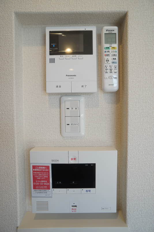 Ｃａｓａ　Ｆｏｒｅｓｔａ 205号-9