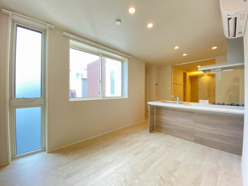 クオリスタ 301号-2