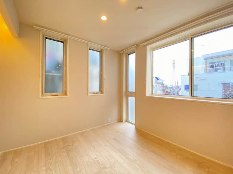 クオリスタ 301号-3