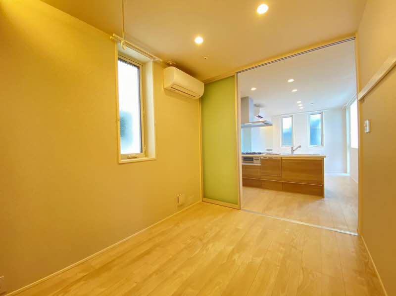 クオリスタ 301号-6