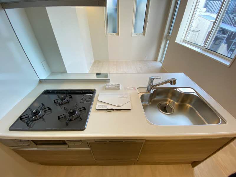 クオリスタ 301号-8