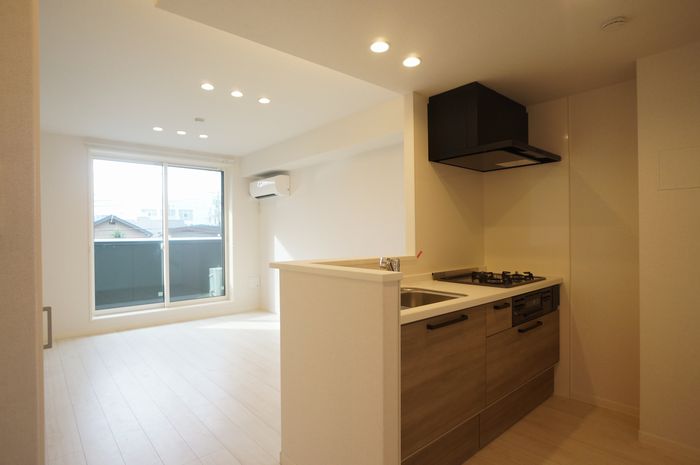 ル リアン 201号-2