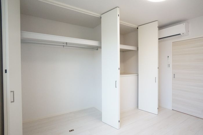 ル リアン 201号-6