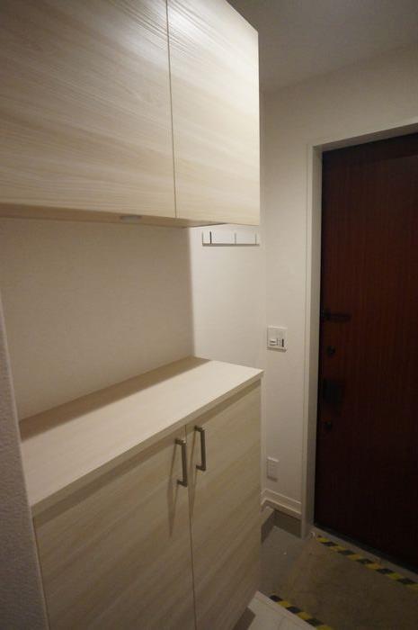 ル リアン 201号-9