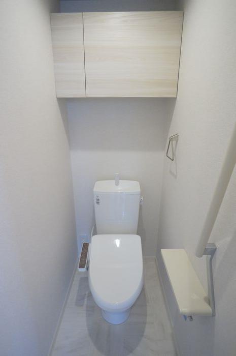 ル リアン 201号-10