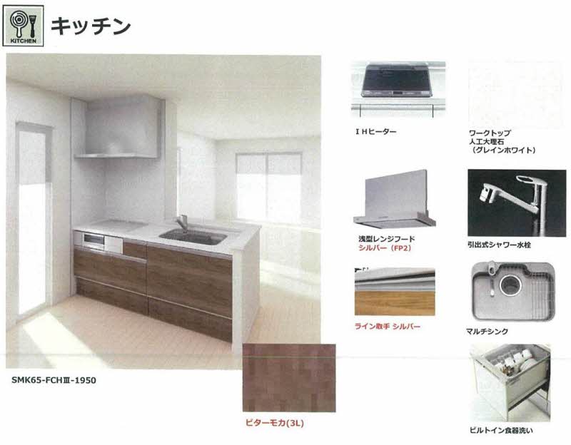 メゾン　エフ 206号-3