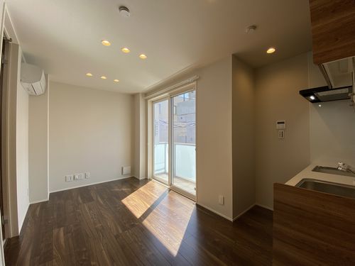 グルック西早稲田 202号-3