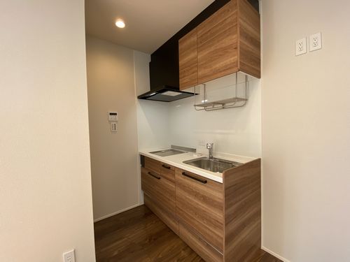 グルック西早稲田 202号-5