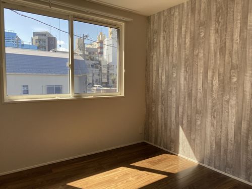 グルック西早稲田 202号-6