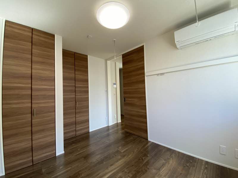 グルック西早稲田 202号-7