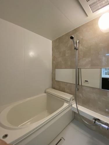 グルック西早稲田 202号-10