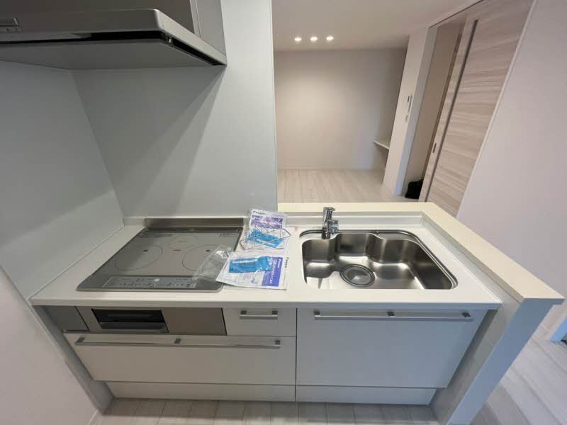 サンタクララ 202号-3