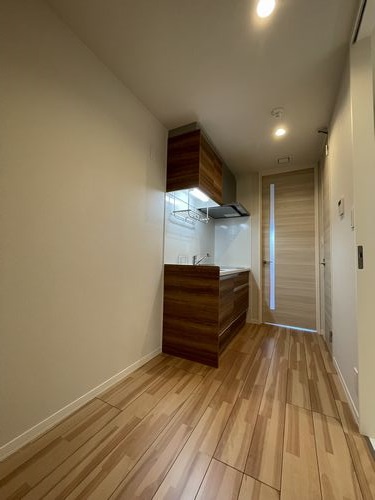 目白御留山ヒルズ 216号-11