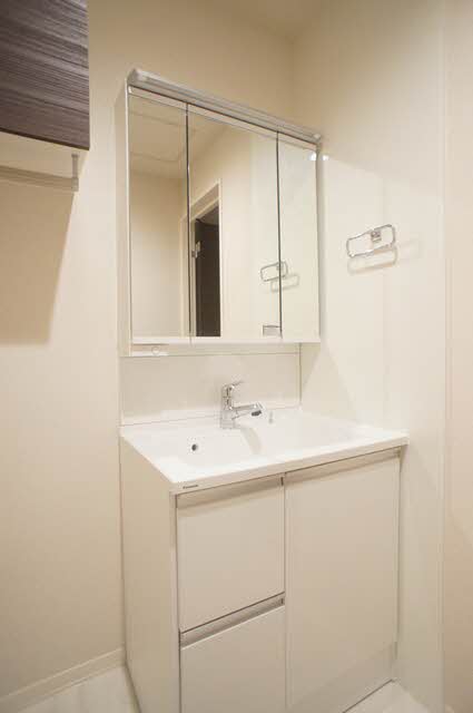 クレッセント 201号-5