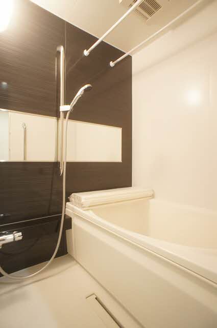 クレッセント 201号-6