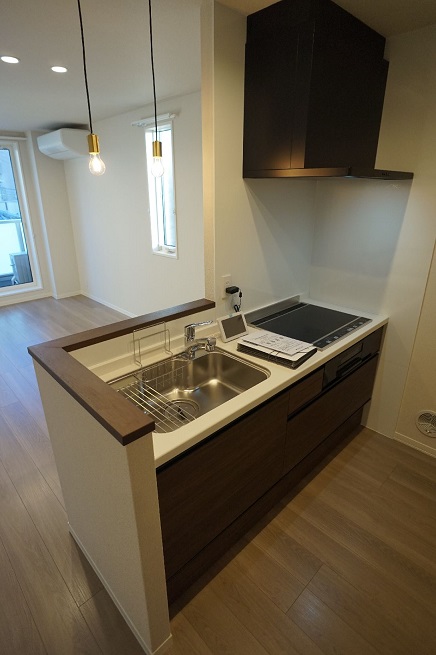 エクセラ中野坂上 302号-4