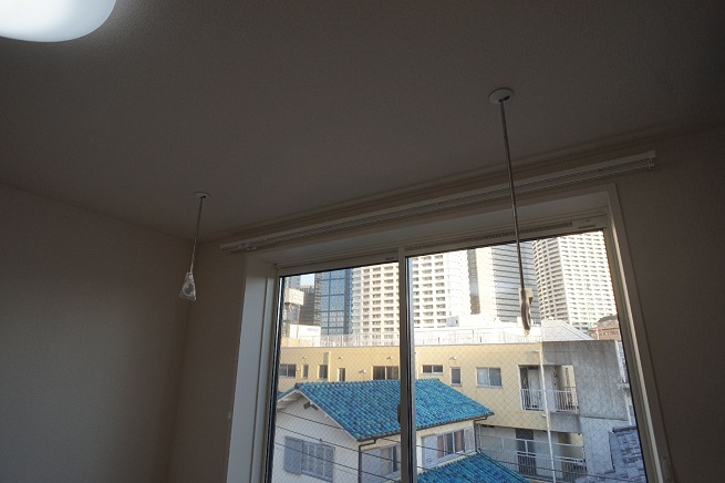 エクセラ中野坂上 302号-7