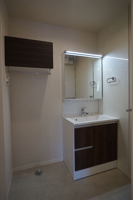 エクセラ中野坂上 302号-8