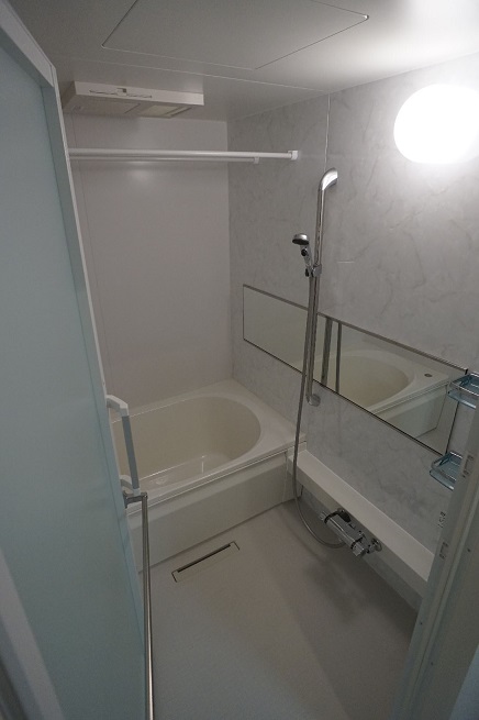 エクセラ中野坂上 302号-9