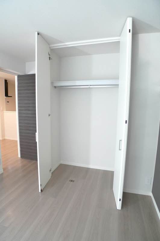 ボヌール和田 101号-8